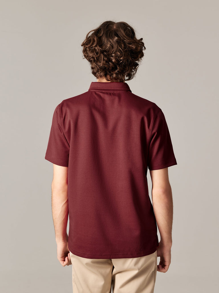 Garson Men's Top - BONIA