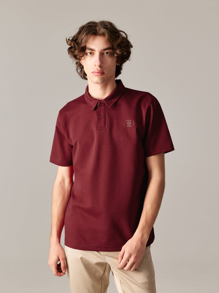 Garson Men's Top - BONIA