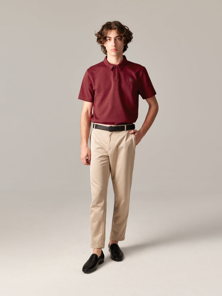 Garson Men's Top - BONIA