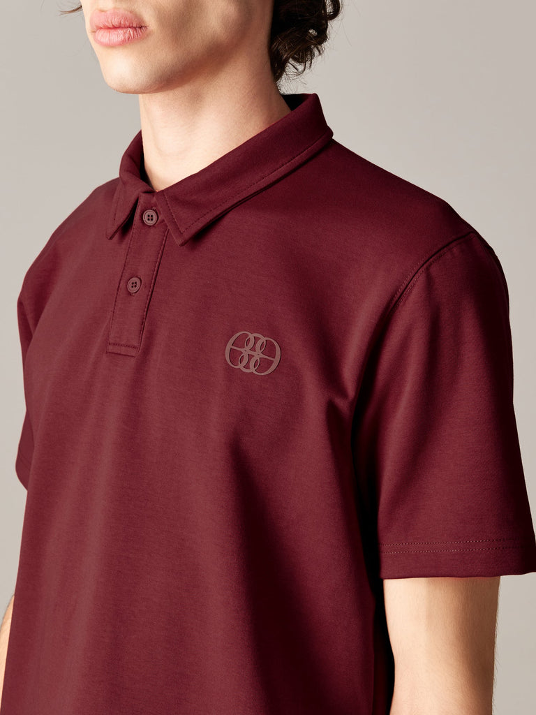 Garson Men's Top - BONIA