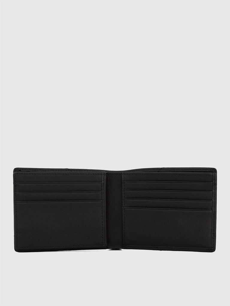 Gerald Bifold Centre Flap Wallet - BONIA