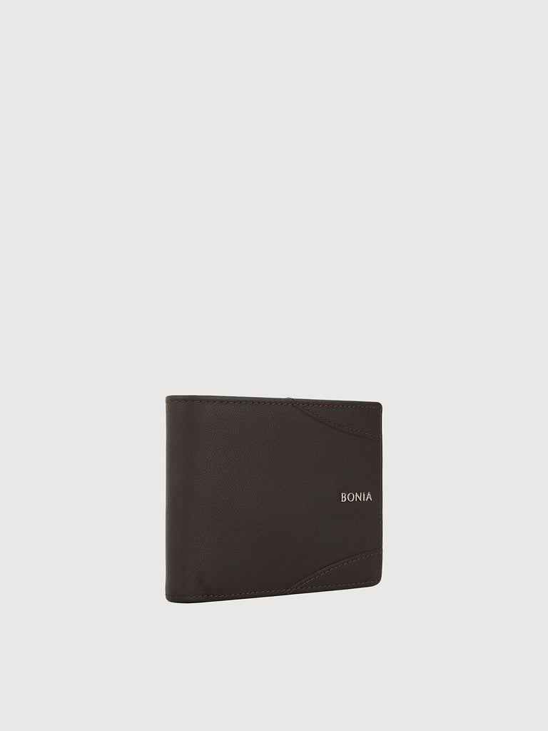 Gerald Bifold Centre Flap Wallet - BONIA