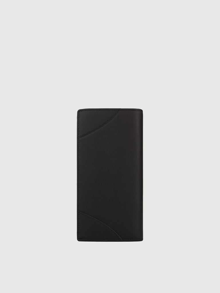 Gerald Bifold Long Wallet - BONIA