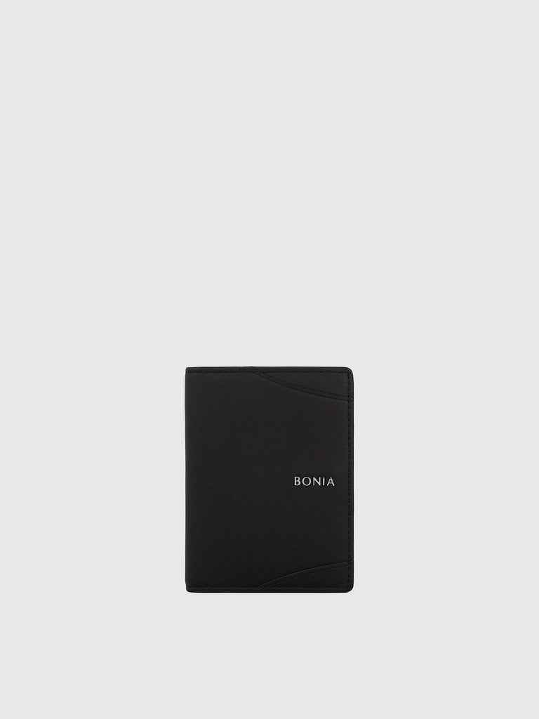 Gerald Bifold Vertical Wallet - BONIA