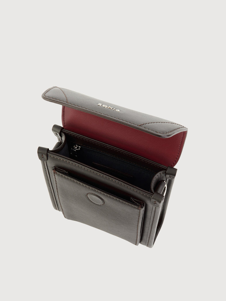 Gerald Mini Crossbody Bag - BONIA