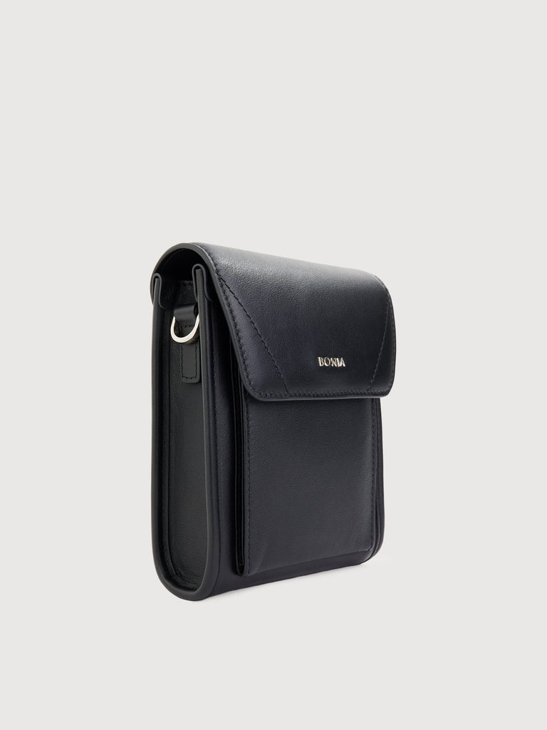 Gerald Mini Crossbody Bag - BONIA