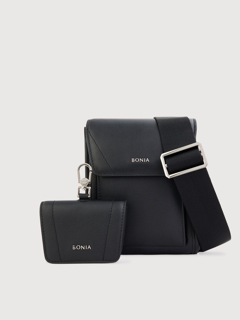 Gerald Mini Crossbody Bag - BONIA