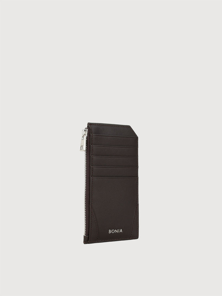 Gerald Zipper Card Holder - BONIA