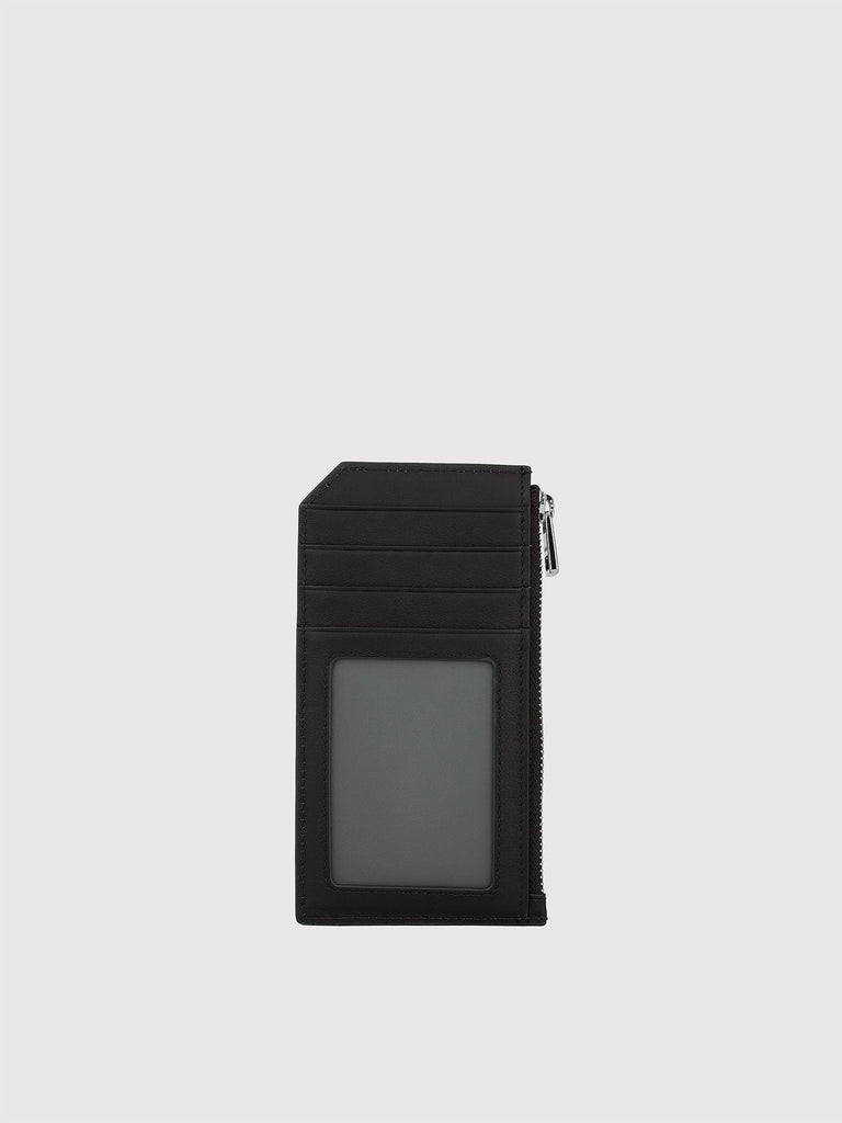 Gerald Zipper Card Holder - BONIA