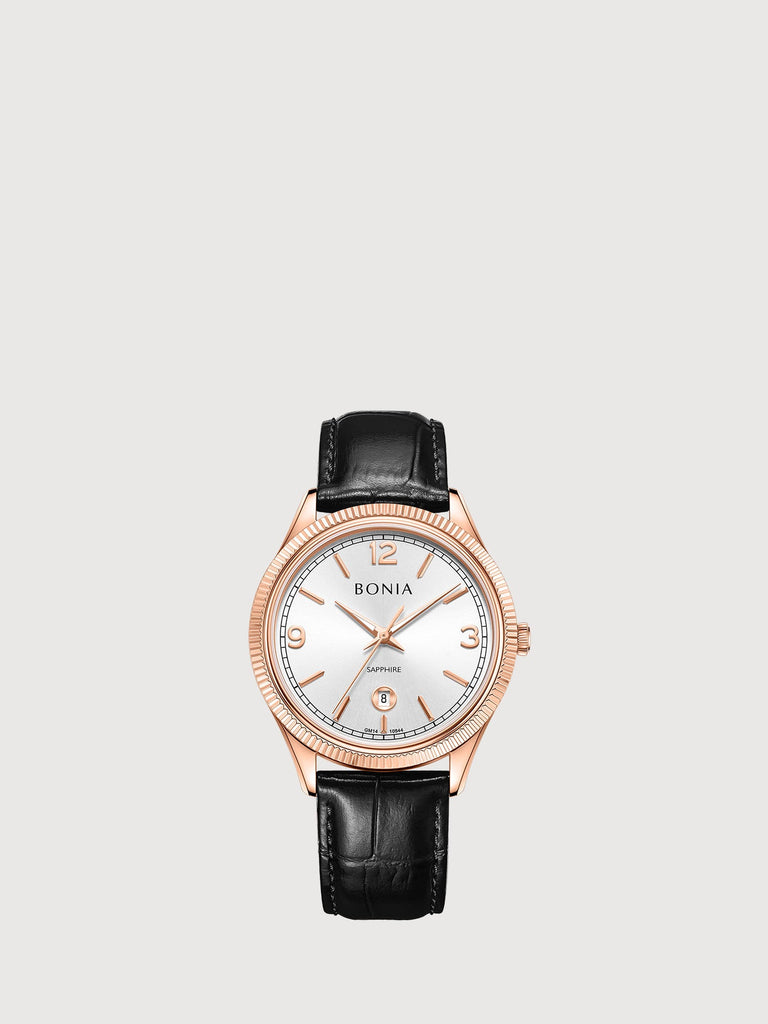 Ginevra Women's Stainless Steel Watch - BONIA