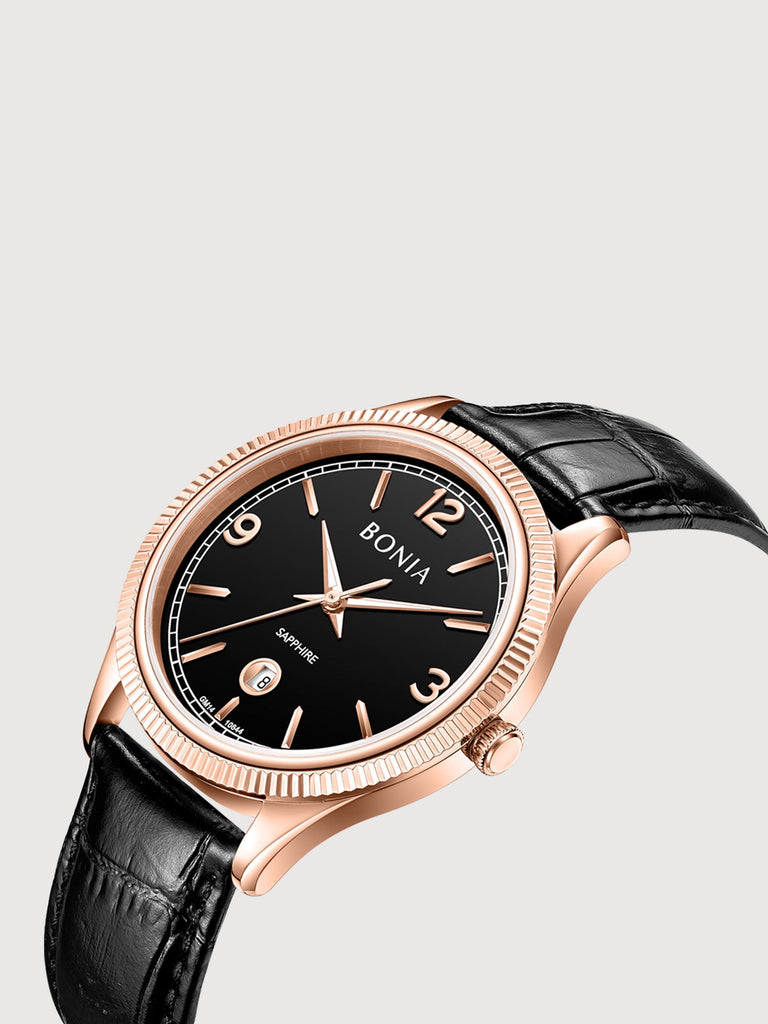 Ginevra Women's Stainless Steel Watch - BONIA