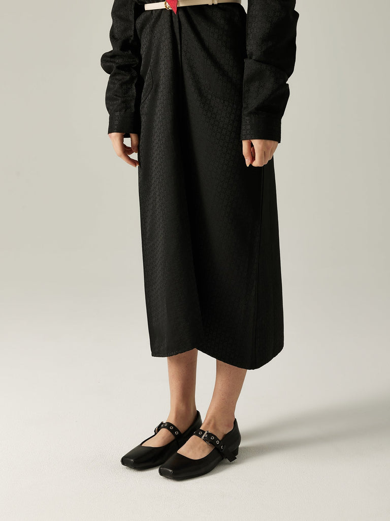 Greta Maryjane Ballerinas - BONIA