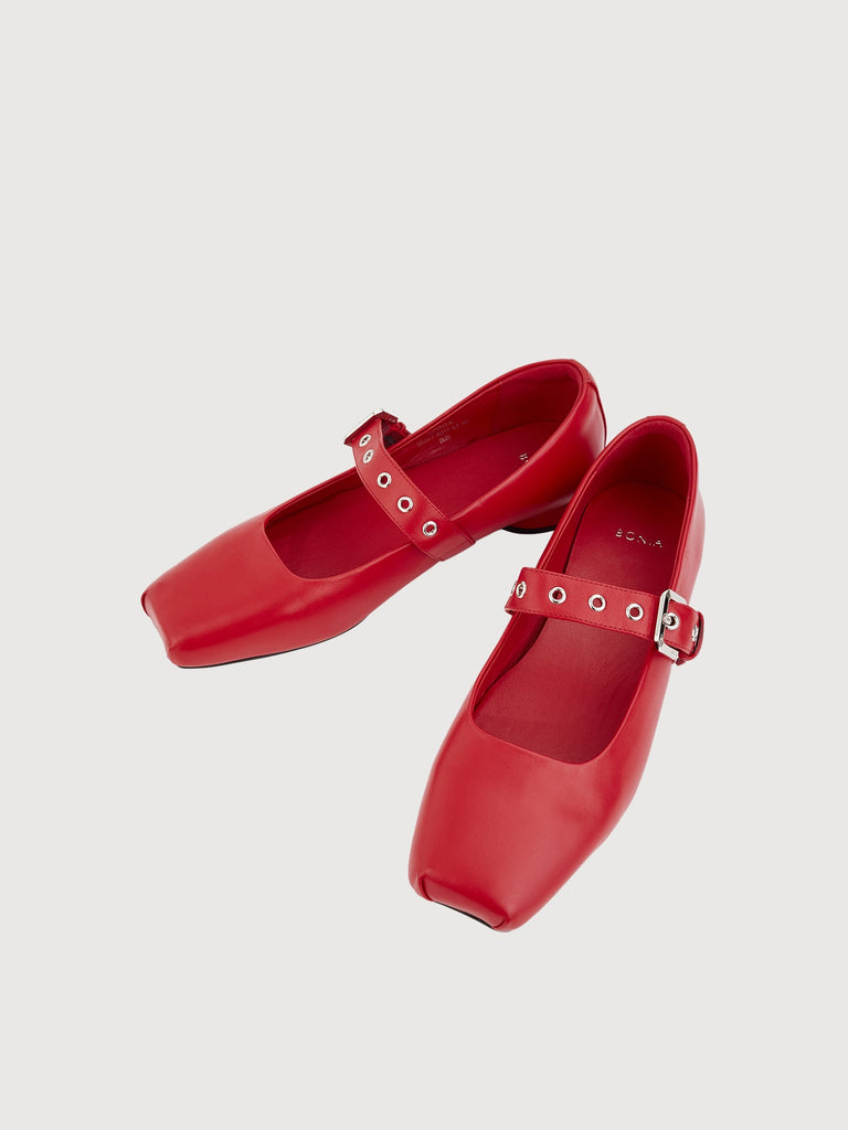 Greta Maryjane Ballerinas - BONIA