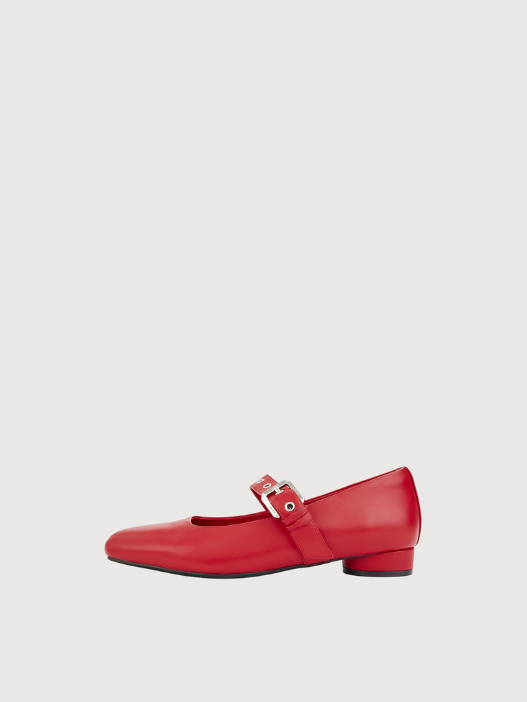 Greta Maryjane Ballerinas - BONIA