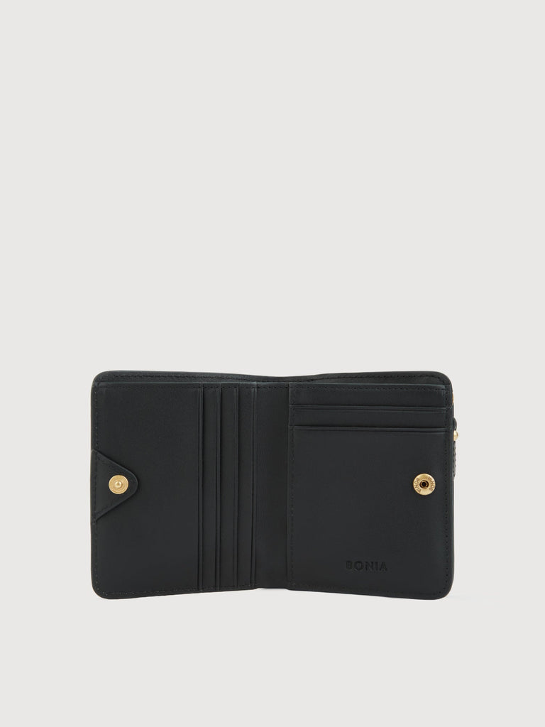 Hannah Bifold Short Wallet - BONIA