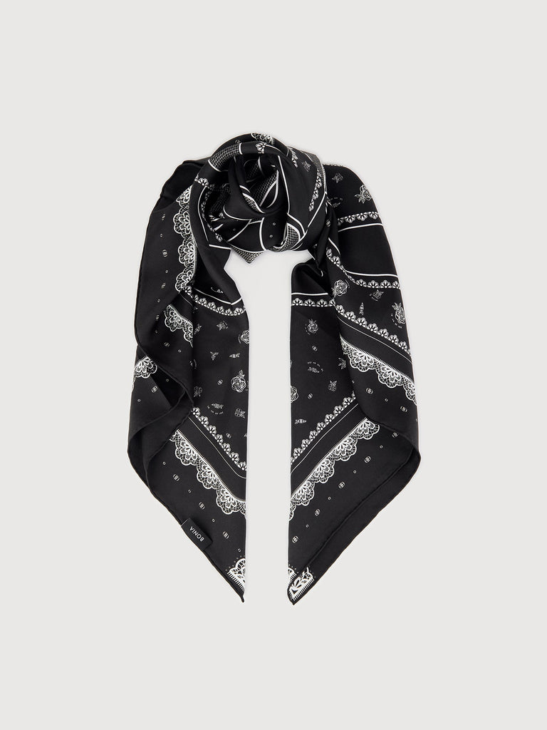 Hannah Scarf - BONIA