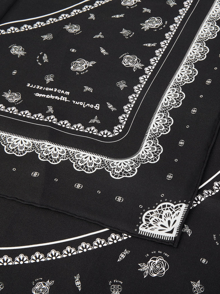 Hannah Scarf - BONIA