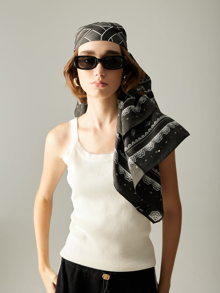 Hannah Scarf - BONIA