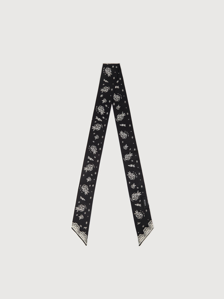 Hannah Twilly - BONIA