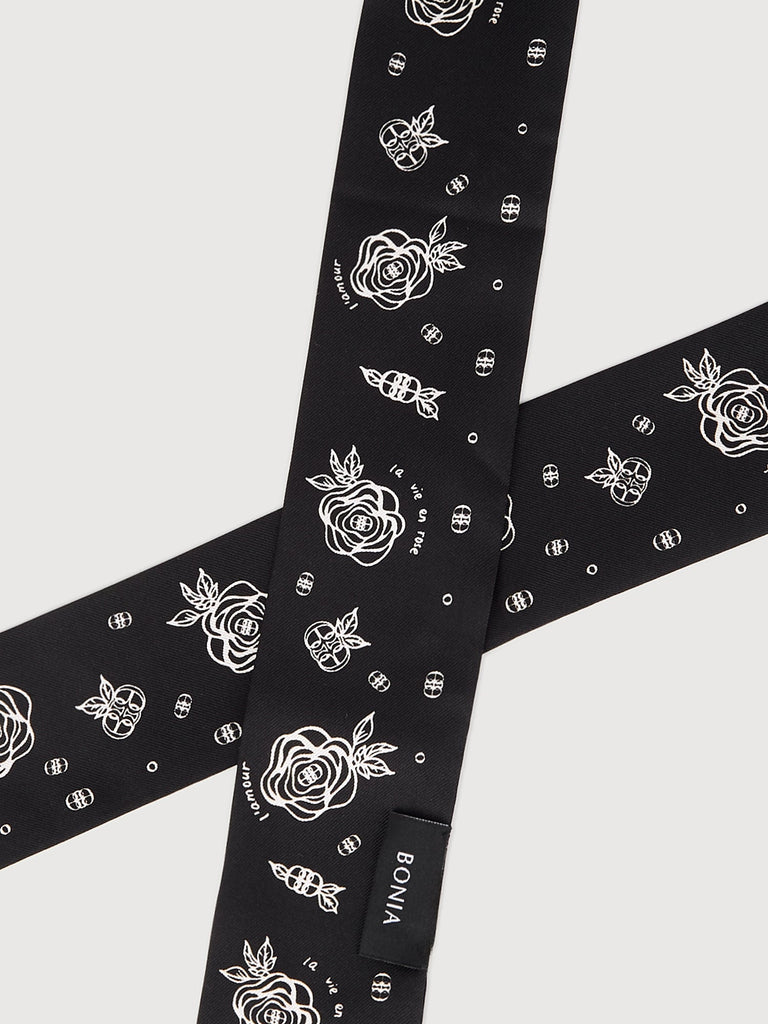 Hannah Twilly - BONIA