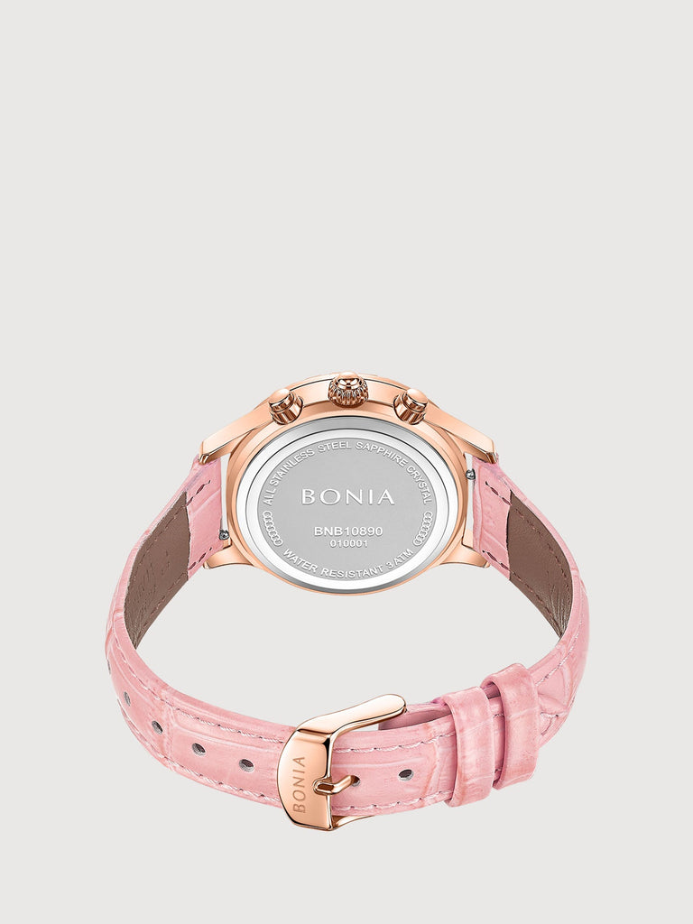 Honora Women's Stainless Steel Watch - BONIA