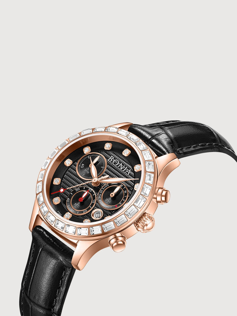 Honora Women's Stainless Steel Watch - BONIA