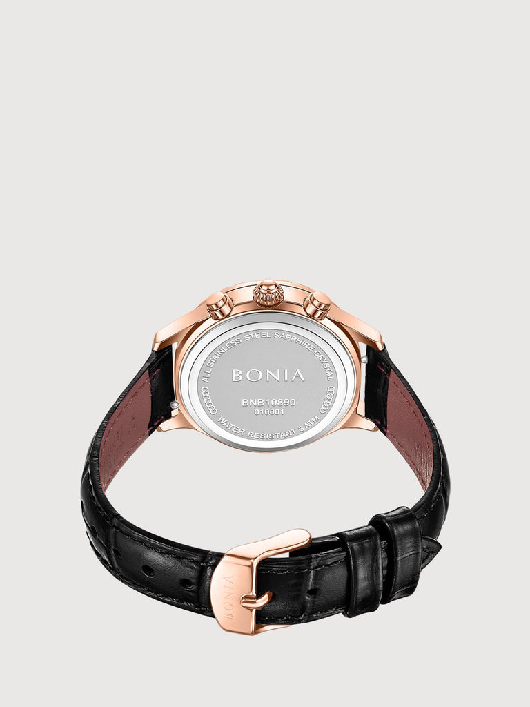 Honora Women's Stainless Steel Watch - BONIA