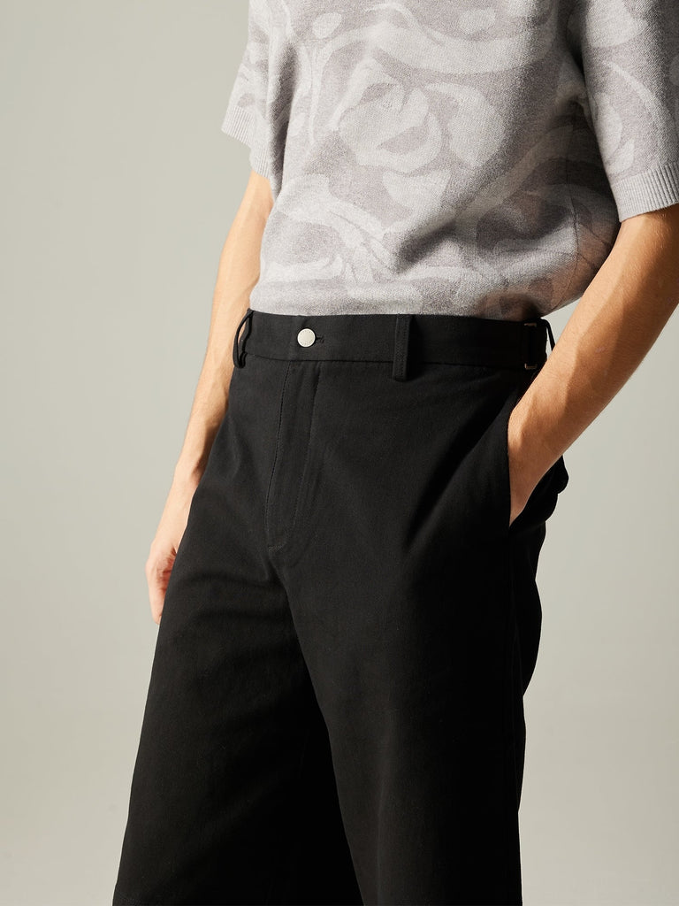 Irises Men's Shorts - BONIA