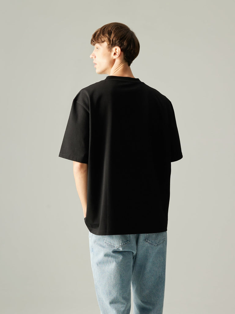 Irises Men's Top - BONIA