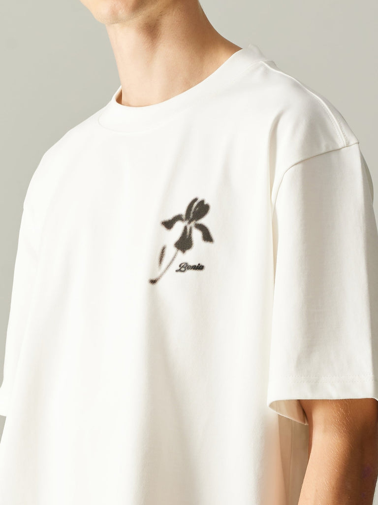 Irises Men's Top - BONIA