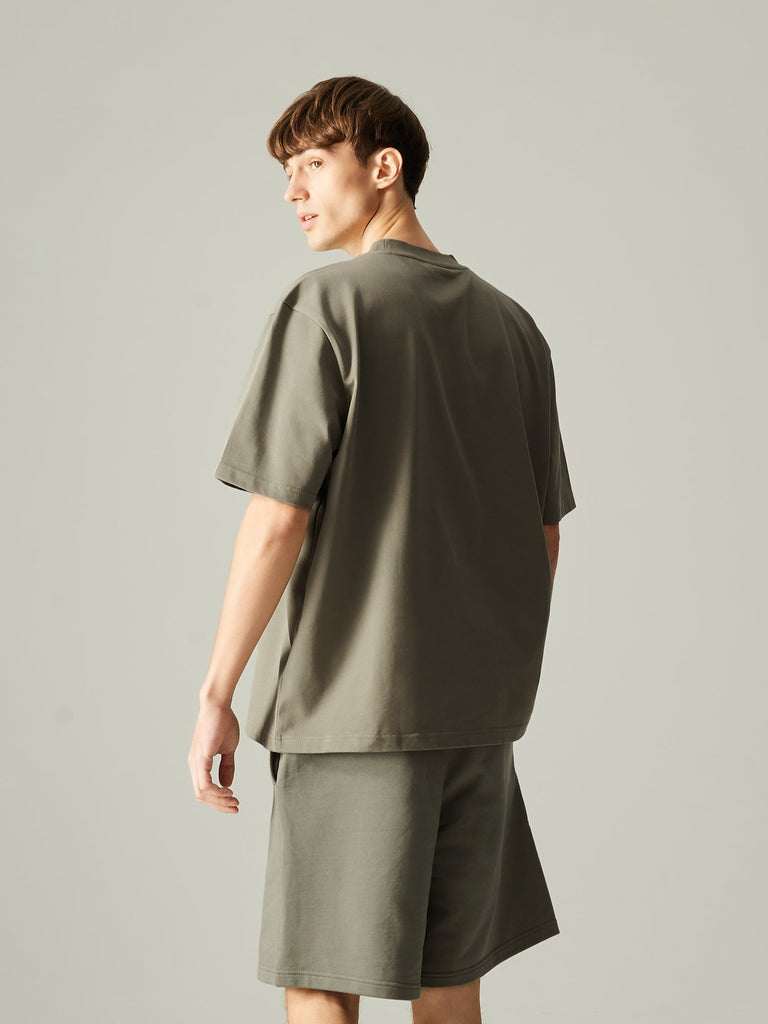 Irises Men's Top - BONIA