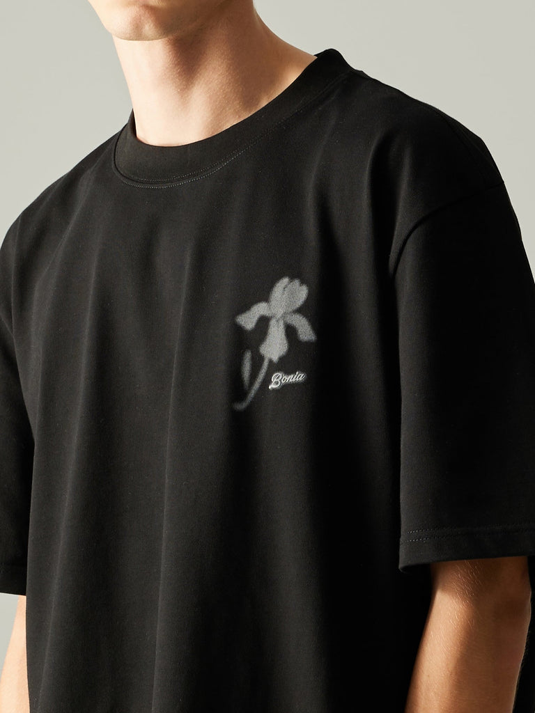 Irises Men's Top - BONIA