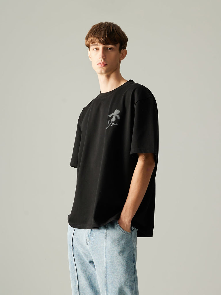 Irises Men's Top - BONIA