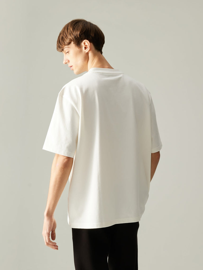 Irises Men's Top - BONIA