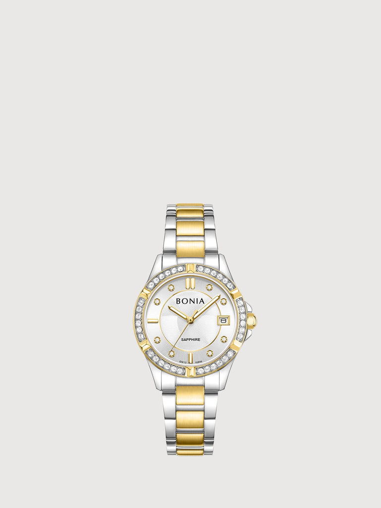 Isotta Women's Stainless Steel Watch - BONIA