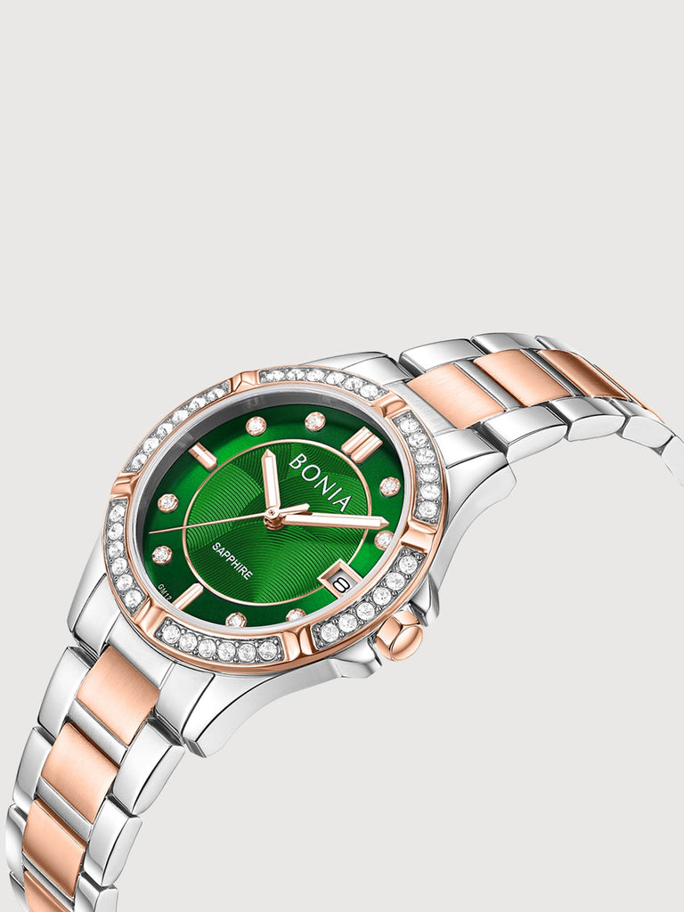 Isotta Women's Stainless Steel Watch - BONIA