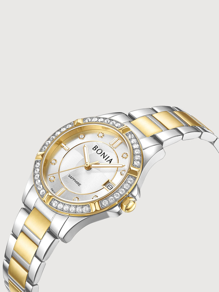 Isotta Women's Stainless Steel Watch - BONIA