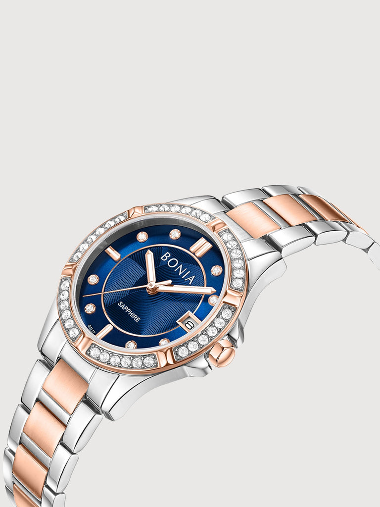 Isotta Women's Stainless Steel Watch - BONIA