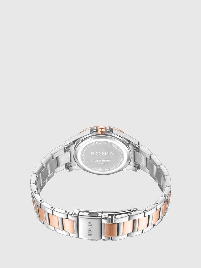 Isotta Women's Stainless Steel Watch - BONIA