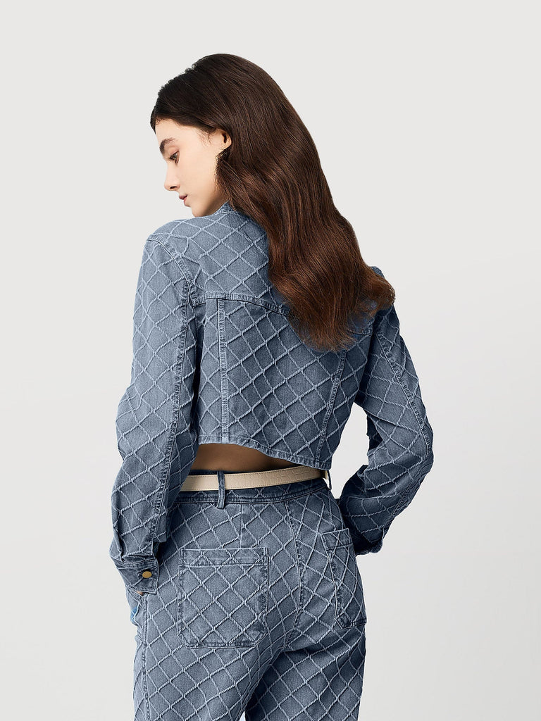 Ivy Women's Jacket - BONIA