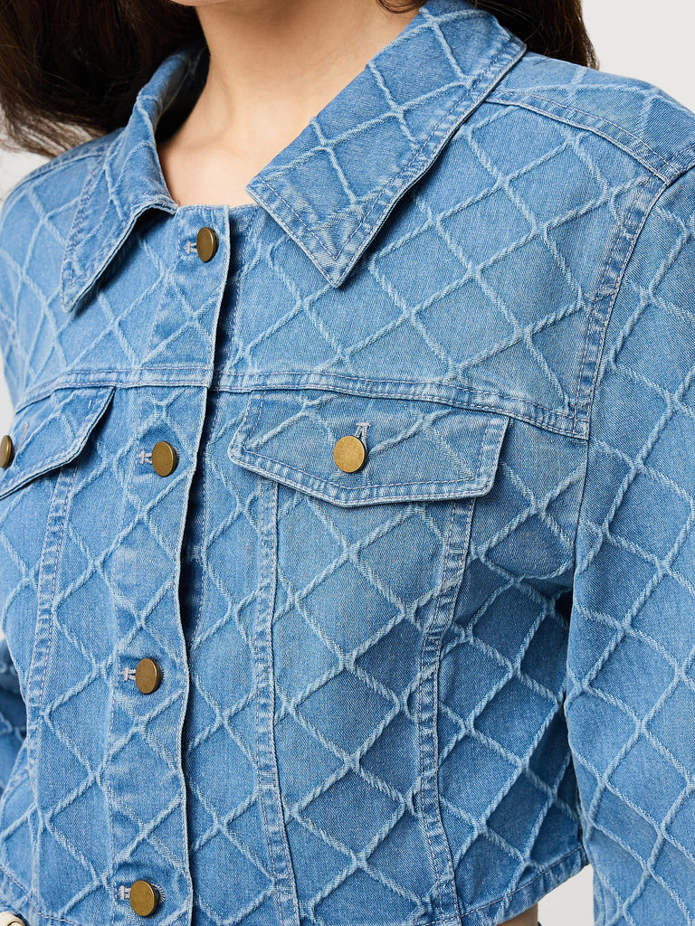 Ivy Women's Jacket - BONIA