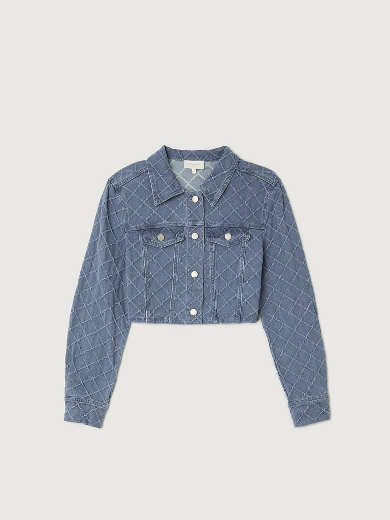 Ivy Women's Jacket - BONIA