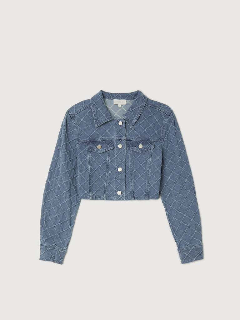 Ivy Women's Jacket - BONIA