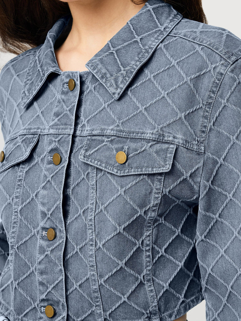 Ivy Women's Jacket - BONIA