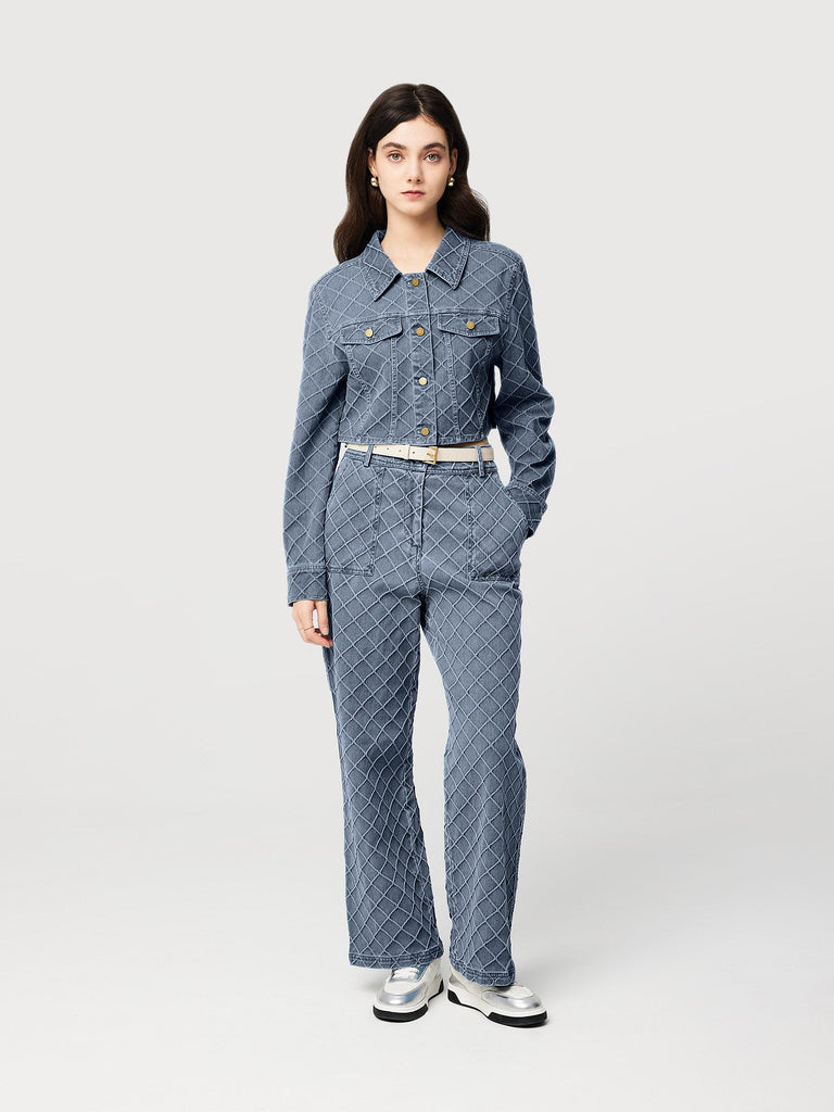 Ivy Women's Jacket - BONIA