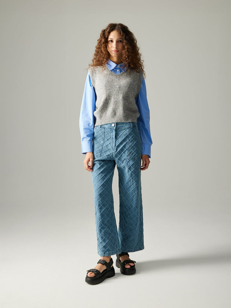 Ivy Women's Pants - BONIA