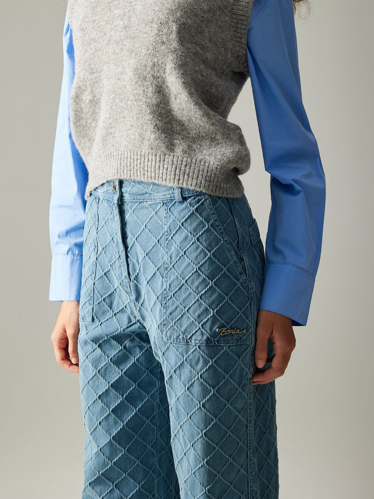 Ivy Women's Pants - BONIA