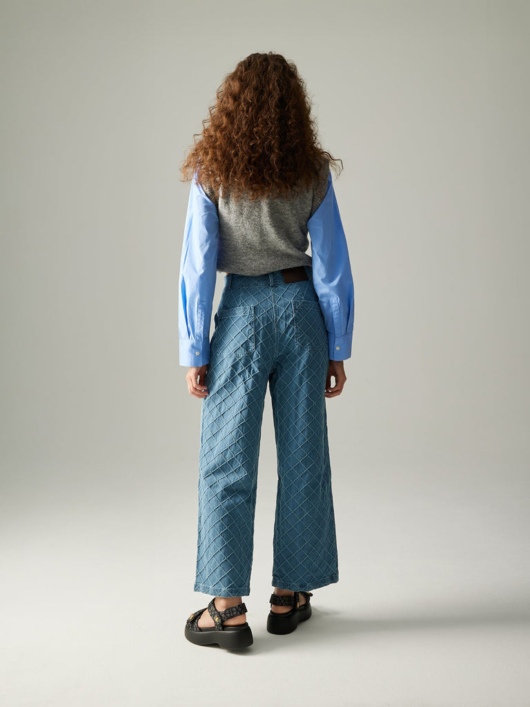 Ivy Women's Pants - BONIA