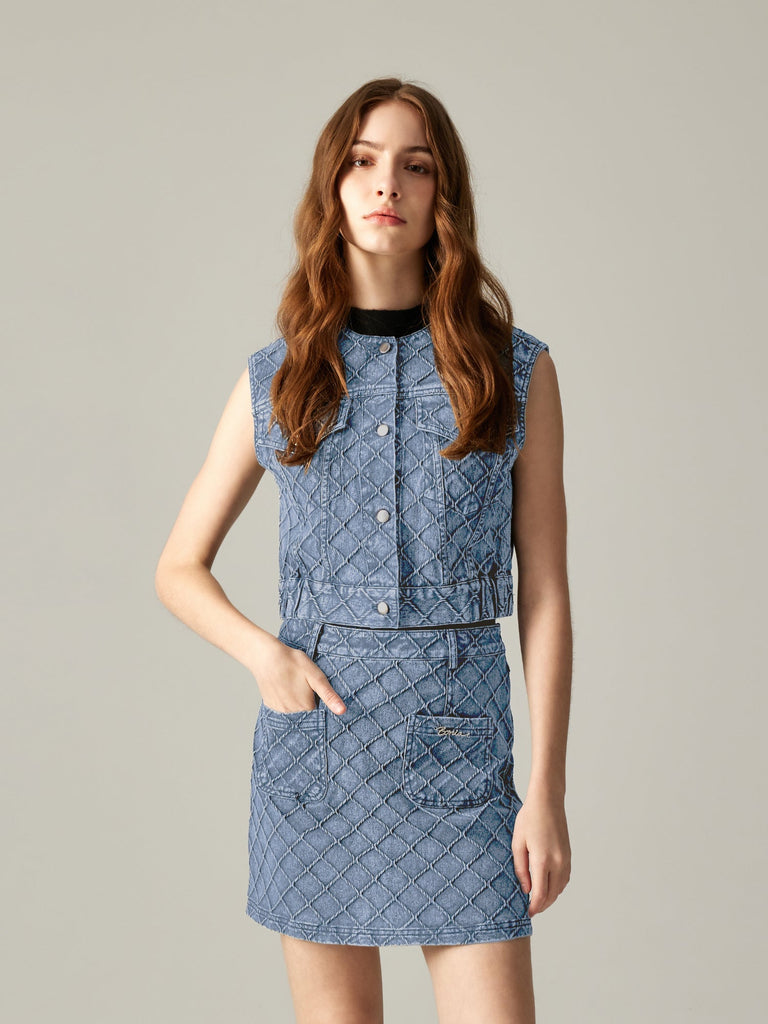 Ivy Women's Skirt - BONIA