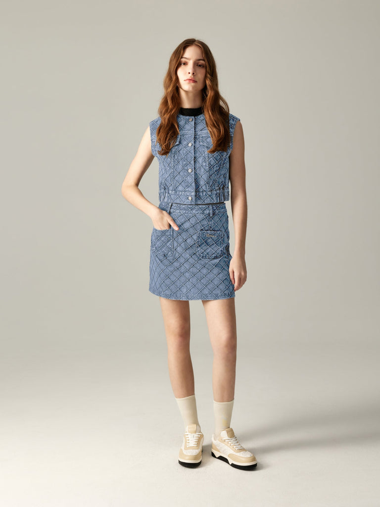 Ivy Women's Skirt - BONIA